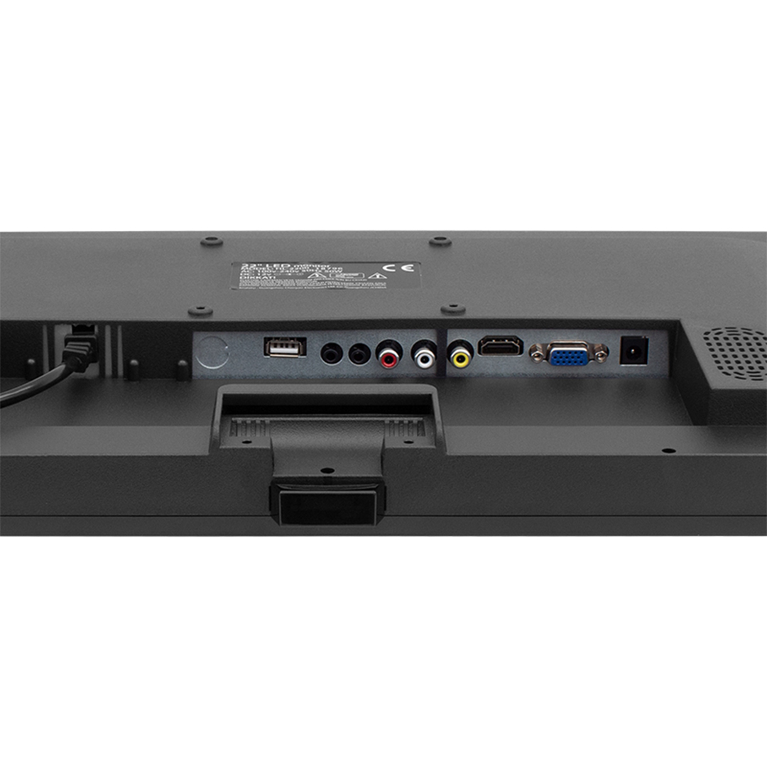 HELLO HL-2700 27 AUDIO IN-RCA-VGA-HDMI-USB 12 VOLT ADAPTÖRLÜ FULL HD LED MONİTÖR (4707) HELLO HL-2700 27 AUDIO IN-RCA-VGA-HDMI-USB 12 VOLT ADAPTÖRLÜ FULL HD LED MONİTÖR (4707)
