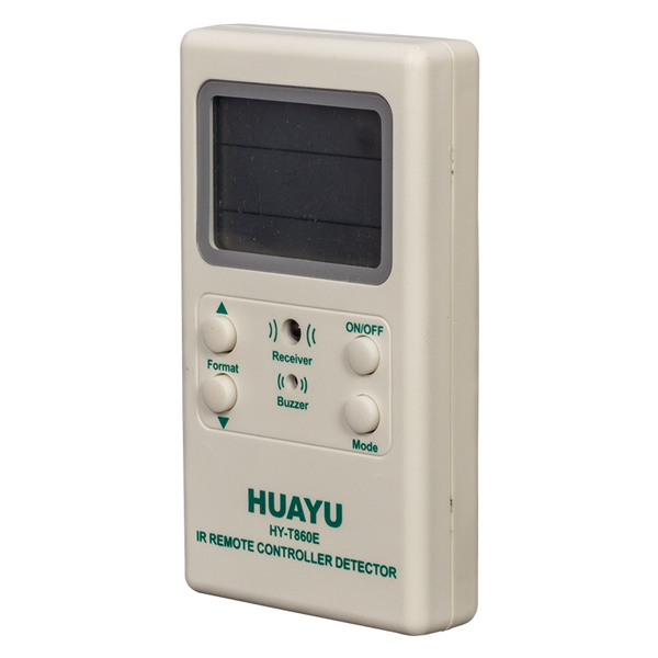 HUAYU HY-T860E DATA OKUMALI DIGITAL KUMANDA TEST CİHAZI (4707) HUAYU HY-T860E DATA OKUMALI DIGITAL KUMANDA TEST CİHAZI (4707)