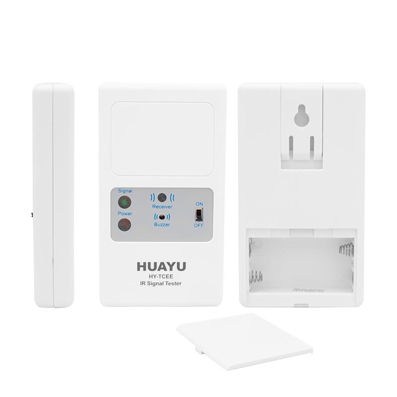 HUAYU HY-TCEE KUMANDA TEST CİHAZI (4707) HUAYU HY-TCEE KUMANDA TEST CİHAZI (4707)