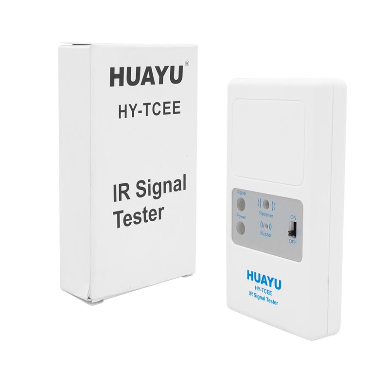 HUAYU HY-TCEE KUMANDA TEST CİHAZI (4707) HUAYU HY-TCEE KUMANDA TEST CİHAZI (4707)