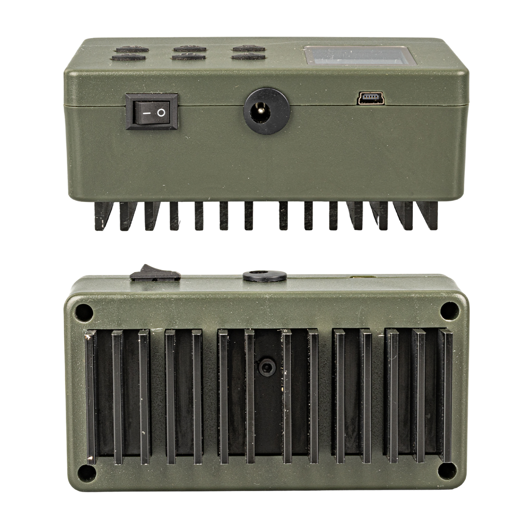 HUNTER SPEAKER (AVCI) (4707) HUNTER SPEAKER (AVCI) (4707)