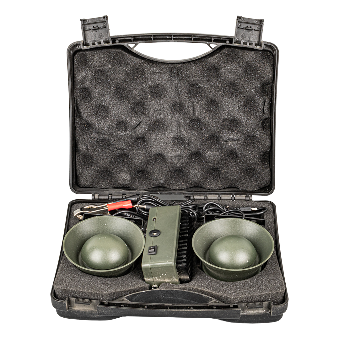 HUNTER SPEAKER (AVCI) (4707) HUNTER SPEAKER (AVCI) (4707)