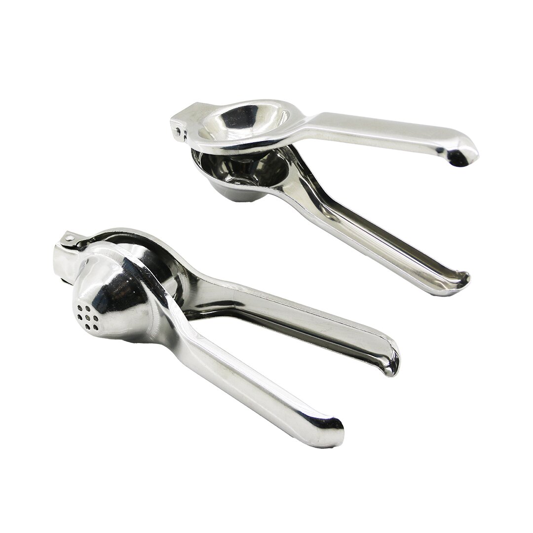 INOX METAL LİMON SIKACAK KOLLU PRES MODELİ 20CM (4707) INOX METAL LİMON SIKACAK KOLLU PRES MODELİ 20CM (4707)