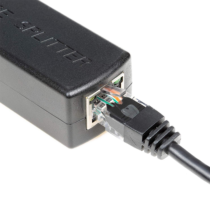 IP KAMERA POE KABLOSU AKTİF POE ENJEKTÖR SPLITTER (IN:DC48V-57V OUT:IEEE802.3AF-MAX:12V2A) (4707) IP KAMERA POE KABLOSU AKTİF POE ENJEKTÖR SPLITTER (IN:DC48V-57V OUT:IEEE802.3AF-MAX:12V2A) (4707)