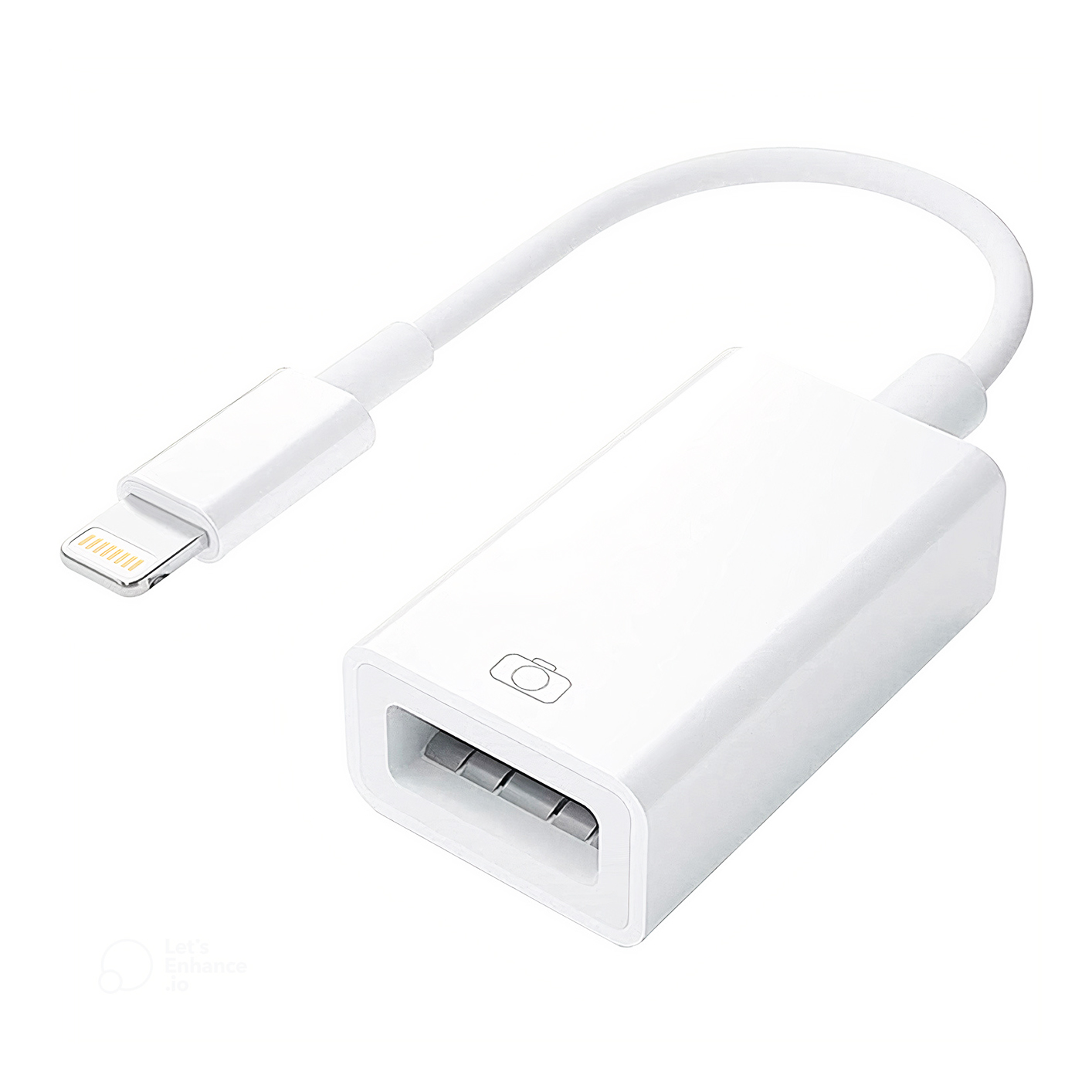 IPAD IPHONE LIGHTNING OTG ADAPTÖR (FLASH BELLEK MOUSE KLAVYE BAĞLAMAK İÇİN) (4707) IPAD IPHONE LIGHTNING OTG ADAPTÖR (FLASH BELLEK MOUSE KLAVYE BAĞLAMAK İÇİN) (4707)