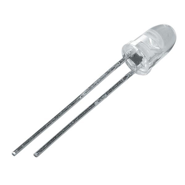 IR LED 5MM (4707) IR LED 5MM (4707)