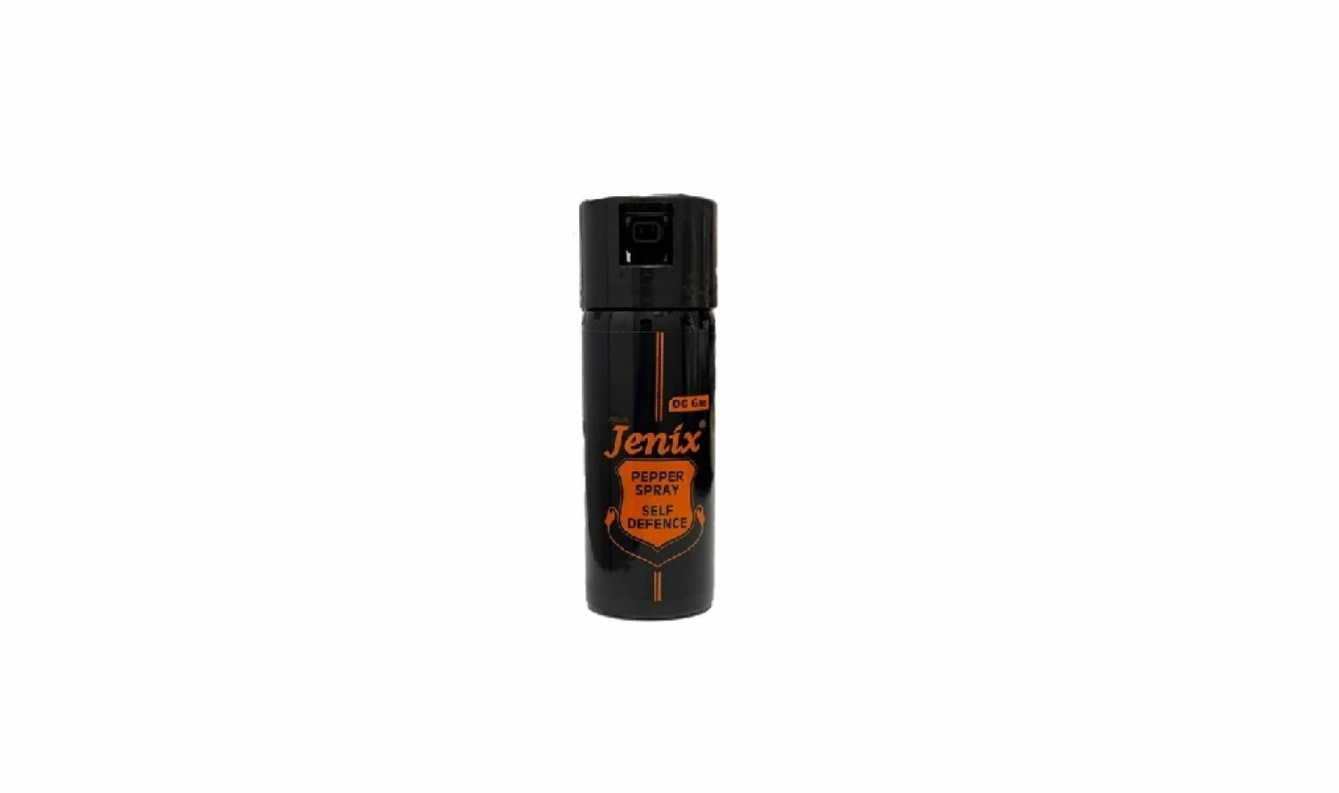JENİX OC GAZ BİBER GAZI SPREY 60ML KENDİNİ SAVUNMA AMAÇLI KULLANIM PEPPER SPRAY - SELF DEFENCE (4707) JENİX OC GAZ BİBER GAZI SPREY 60ML KENDİNİ SAVUNMA AMAÇLI KULLANIM PEPPER SPRAY - SELF DEFENCE (4707)