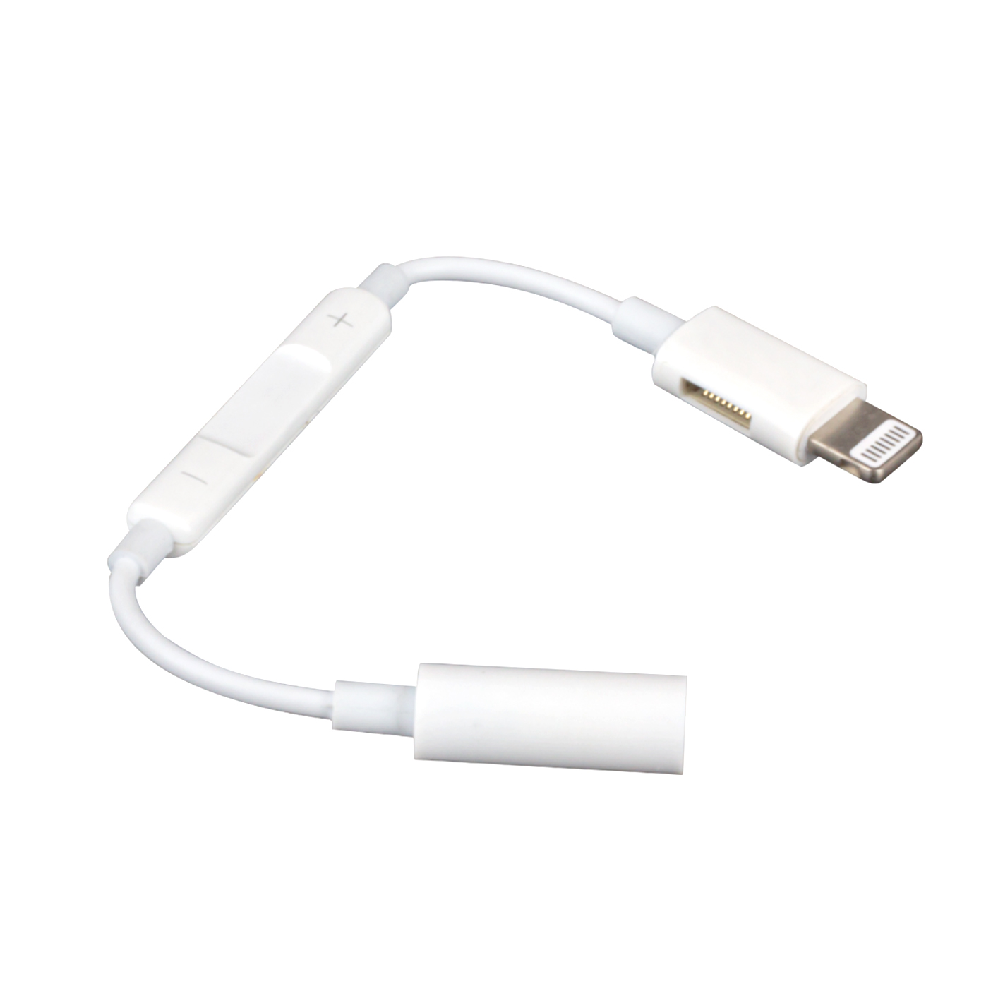 JH-024 IPHONE LIGHTNING TO KULAKLIK JACK ÇEVİRİCİ ADAPTÖR (4707) JH-024 IPHONE LIGHTNING TO KULAKLIK JACK ÇEVİRİCİ ADAPTÖR (4707)