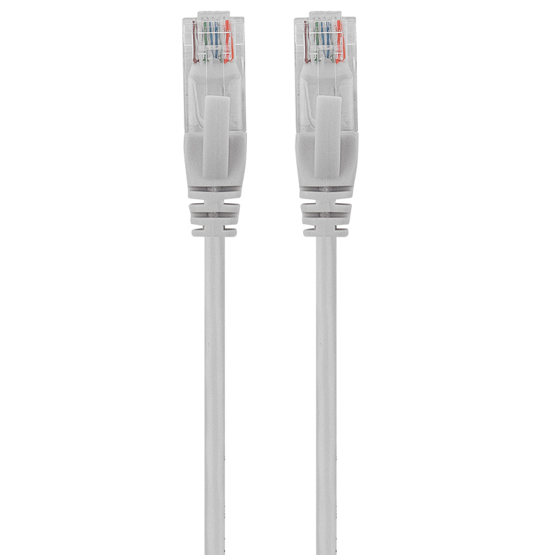 KABLO.CAT6 60 CM GRİ POŞETLİ (4707) KABLO.CAT6 60 CM GRİ POŞETLİ (4707)