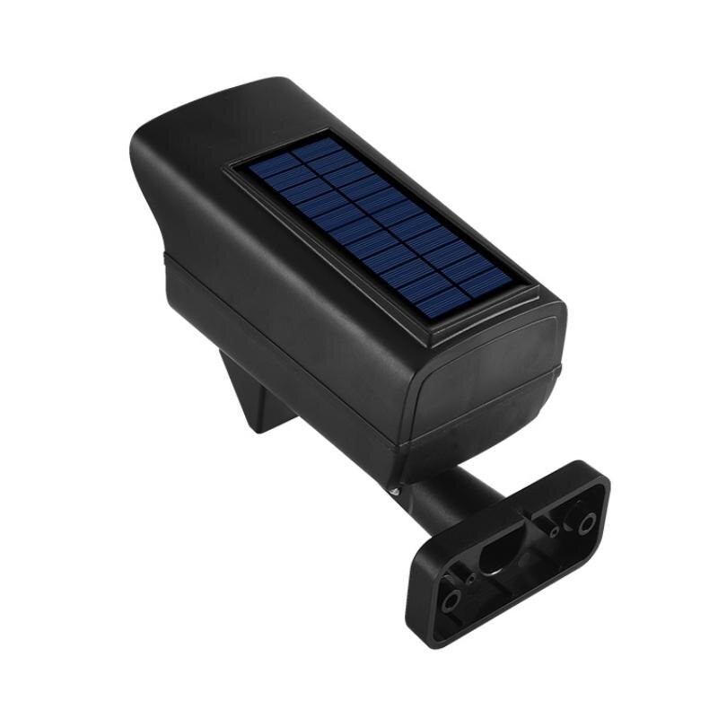 KAMERA GÖRÜNÜMLÜ 63 LEDLİ SOLAR ŞARJLI LAMBA (4707) KAMERA GÖRÜNÜMLÜ 63 LEDLİ SOLAR ŞARJLI LAMBA (4707)