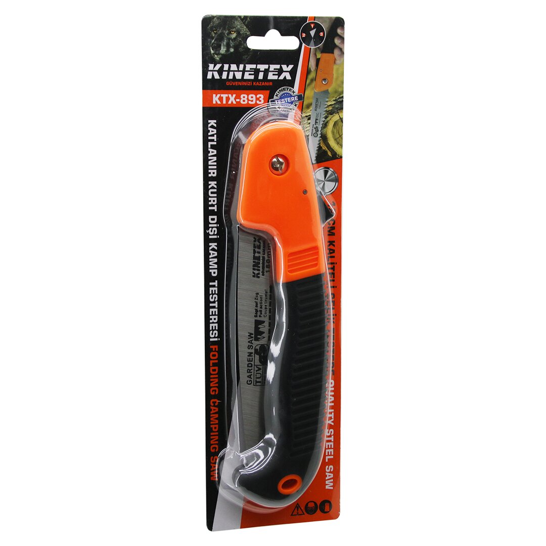KATLANIR KURT DİŞİ BUDAMA TESTERESİ KİLİTLİ TESTERE:18CM - KAUÇUK KAPLAMALI PLS.SAPLI: 39CM (4707) KATLANIR KURT DİŞİ BUDAMA TESTERESİ KİLİTLİ TESTERE:18CM - KAUÇUK KAPLAMALI PLS.SAPLI: 39CM (4707)