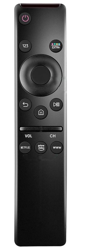 KL SAMSUNG RM-L1593 NETFLIX-PRIME VIDEO LCD LED TV SİHİRLİ KUMANDA (4707) KL SAMSUNG RM-L1593 NETFLIX-PRIME VIDEO LCD LED TV SİHİRLİ KUMANDA (4707)