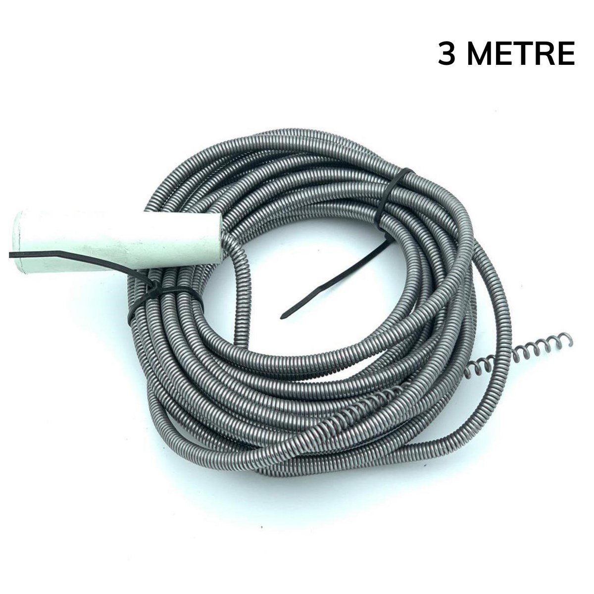 Lavabo Ve Gider Boru Açacağı (3 Metre) (4707) Lavabo Ve Gider Boru Açacağı (3 Metre) (4707)