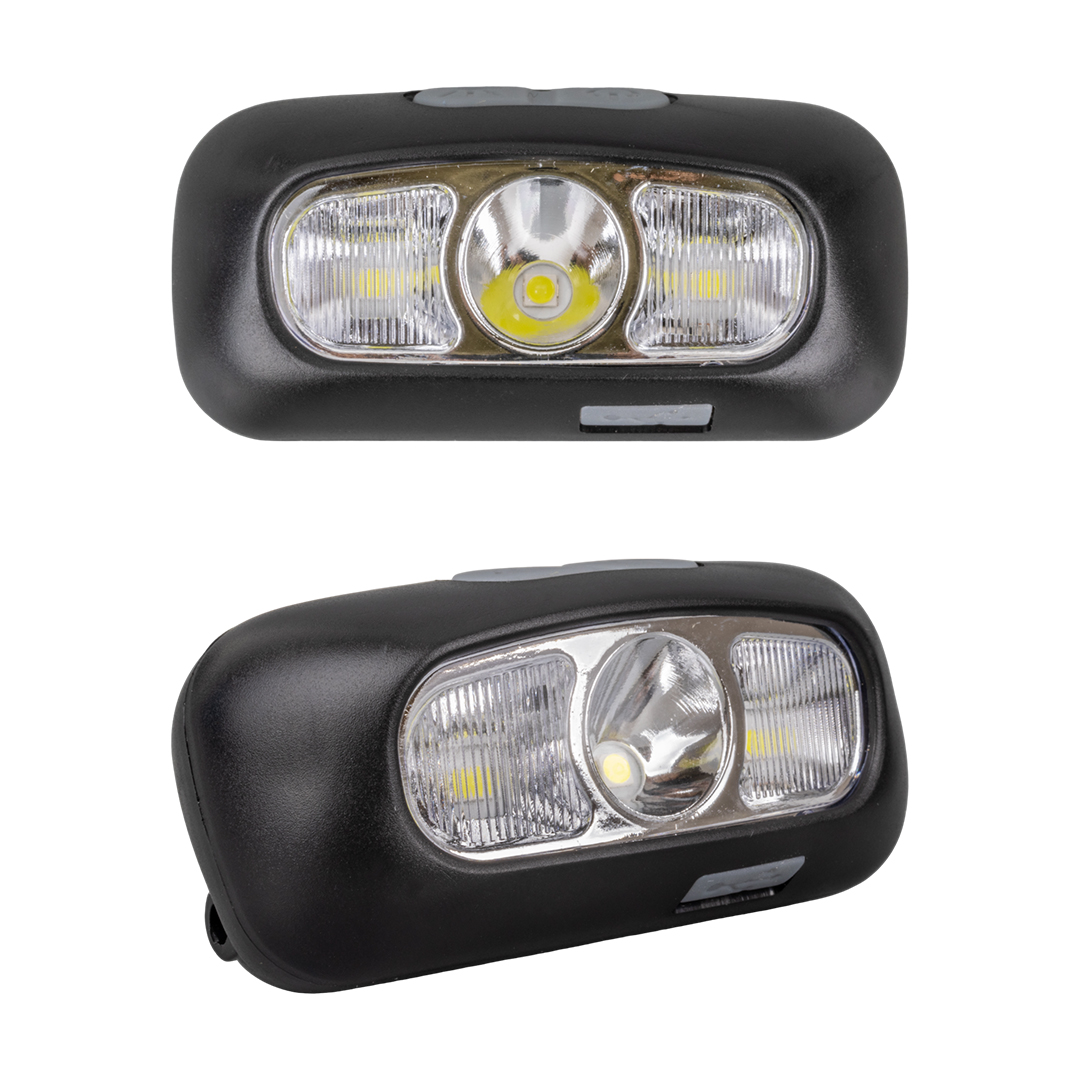 LEDLİ USB ŞARJLI KAFA FENERİ CY-2088 (4707) LEDLİ USB ŞARJLI KAFA FENERİ CY-2088 (4707)