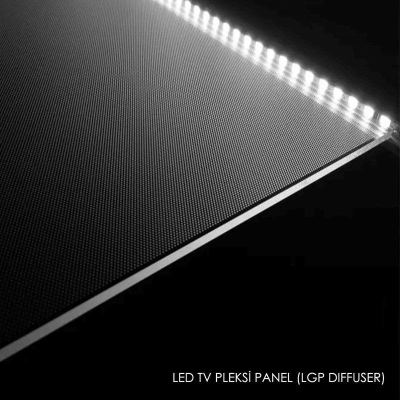 LGP 55 PUS 55 INCH PHILIPS DIFFUSER (4707) LGP 55 PUS 55 INCH PHILIPS DIFFUSER (4707)