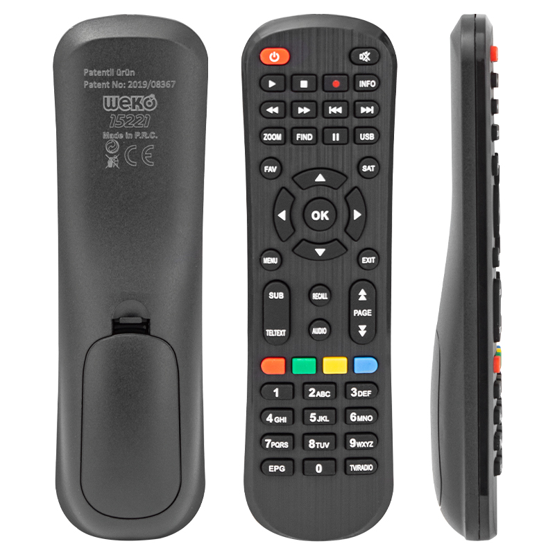 MAGBOX SIGMA*ORBİT*BOTECH 500 HD YENİ UYDU KUMANDASI (15221=34068) (4707) MAGBOX SIGMA*ORBİT*BOTECH 500 HD YENİ UYDU KUMANDASI (15221=34068) (4707)