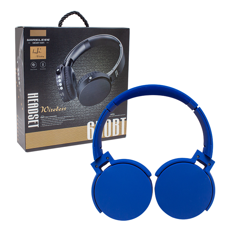 MAGICVOICE 650BT KABLOSUZ BLUETOOTH KULAKÜSTÜ TASARIM KULAKLIK (4707) MAGICVOICE 650BT KABLOSUZ BLUETOOTH KULAKÜSTÜ TASARIM KULAKLIK (4707)