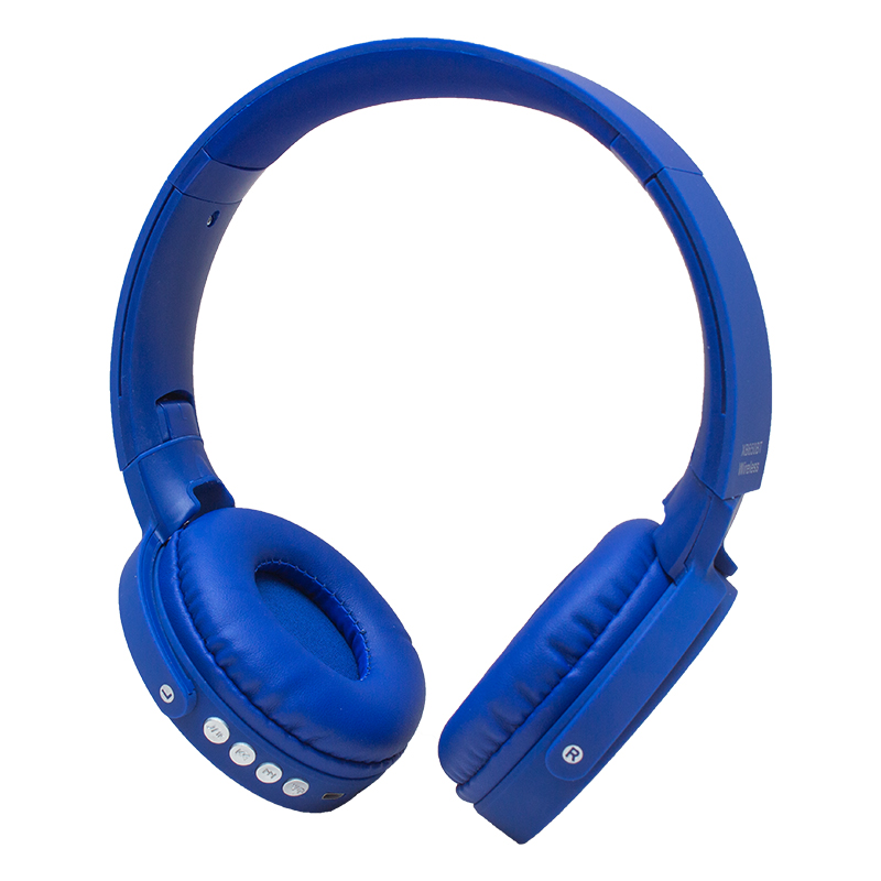 MAGICVOICE 650BT KABLOSUZ BLUETOOTH KULAKÜSTÜ TASARIM KULAKLIK (4707) MAGICVOICE 650BT KABLOSUZ BLUETOOTH KULAKÜSTÜ TASARIM KULAKLIK (4707)