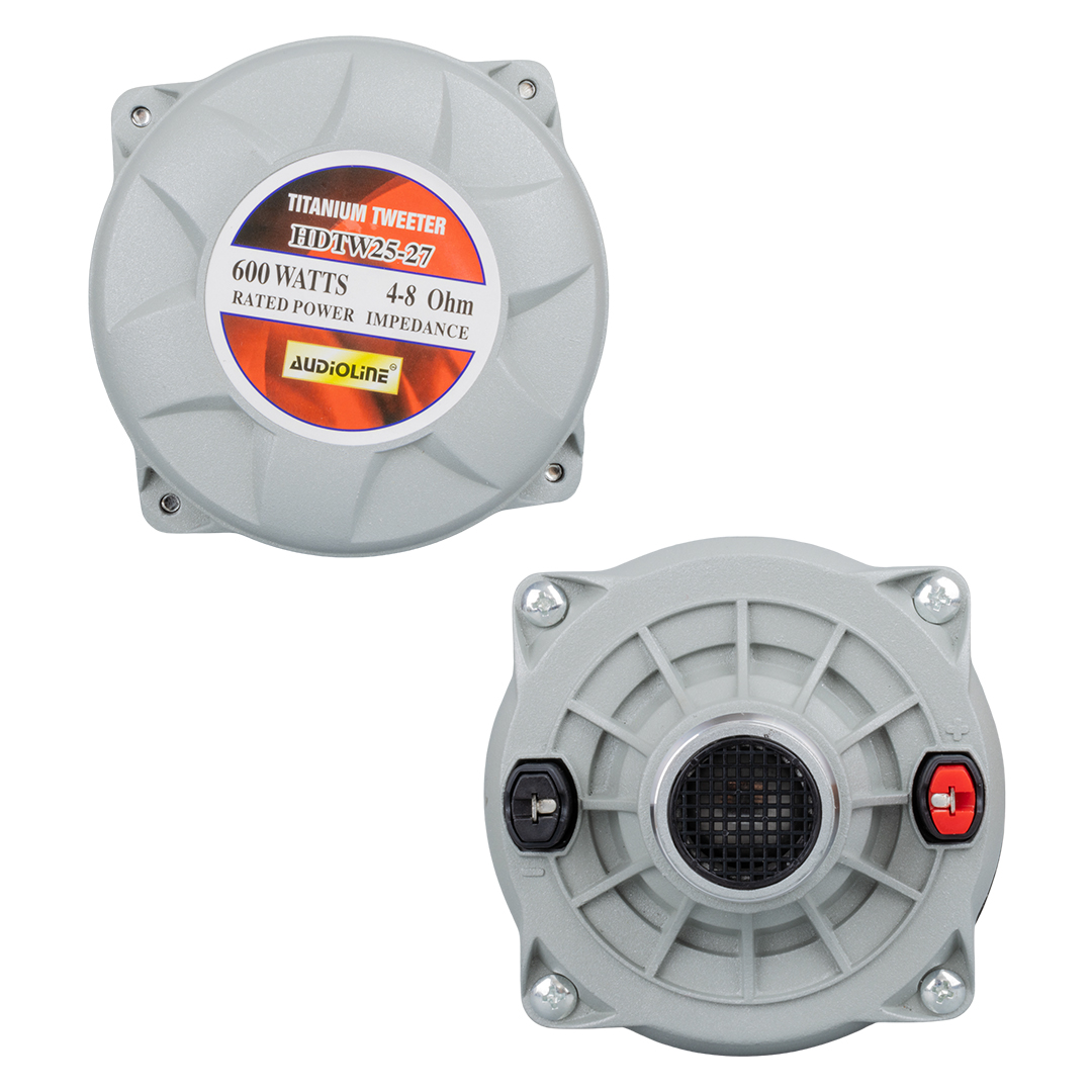 MAGICVOICE DU-200 MAX 300 WATT 125 DB 16 OHM UNIT DRIVER (4707) MAGICVOICE DU-200 MAX 300 WATT 125 DB 16 OHM UNIT DRIVER (4707)