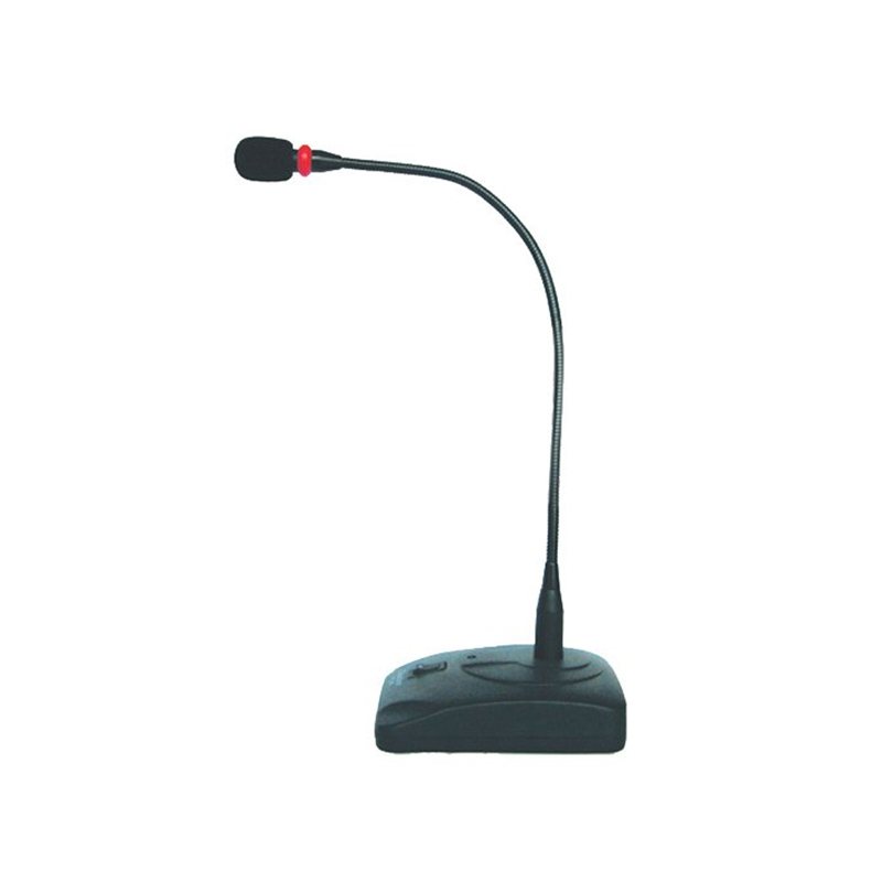 MAGICVOICE HT-370 KÜRSÜ MİKROFONU HIGH-TECH (DİNG-DONGSUZ)(KAZ BOYU 30 CM) (4707) MAGICVOICE HT-370 KÜRSÜ MİKROFONU HIGH-TECH (DİNG-DONGSUZ)(KAZ BOYU 30 CM) (4707)
