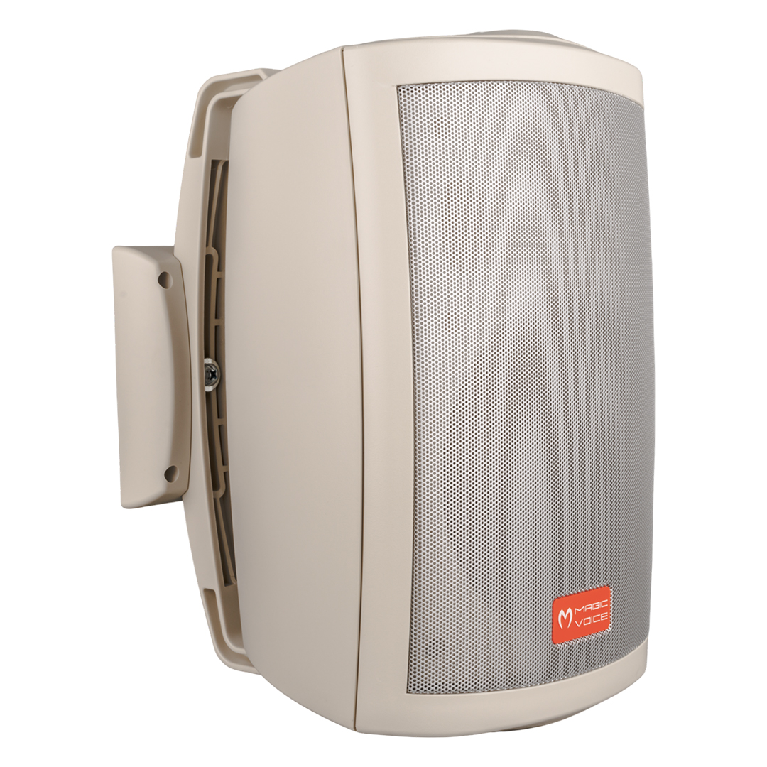 MAGICVOICE MV-25TRF 16 CM 80 WATT 2Lİ TAKIM BEYAZ TRAFOLU SÜTUN HOPARLÖR (4707) MAGICVOICE MV-25TRF 16 CM 80 WATT 2Lİ TAKIM BEYAZ TRAFOLU SÜTUN HOPARLÖR (4707)