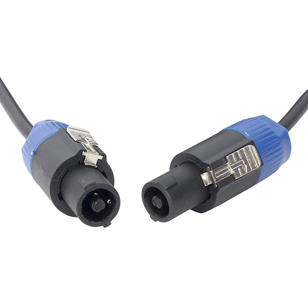 MAGICVOICE SPEKON - SPEKON FİŞLİ 20 METRE HOPARLÖR ARA KABLOSU (4707) MAGICVOICE SPEKON - SPEKON FİŞLİ 20 METRE HOPARLÖR ARA KABLOSU (4707)