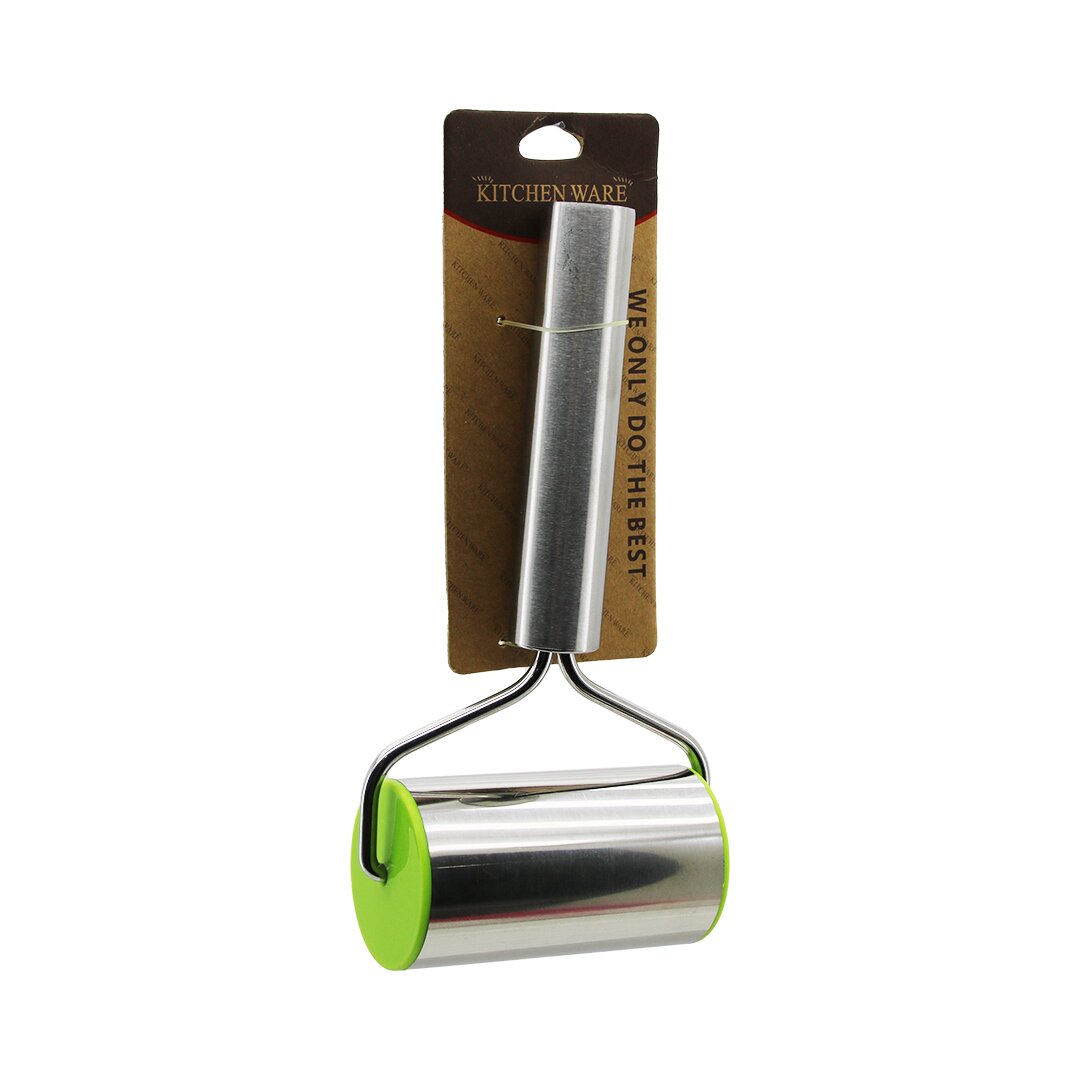 METAL RULO HAMUR AÇMA APARATI (4707) METAL RULO HAMUR AÇMA APARATI (4707)
