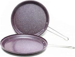 MUTFAK NO-32CM TEFLON İKİZ BALIK TAVASI (4707) MUTFAK NO-32CM TEFLON İKİZ BALIK TAVASI (4707)