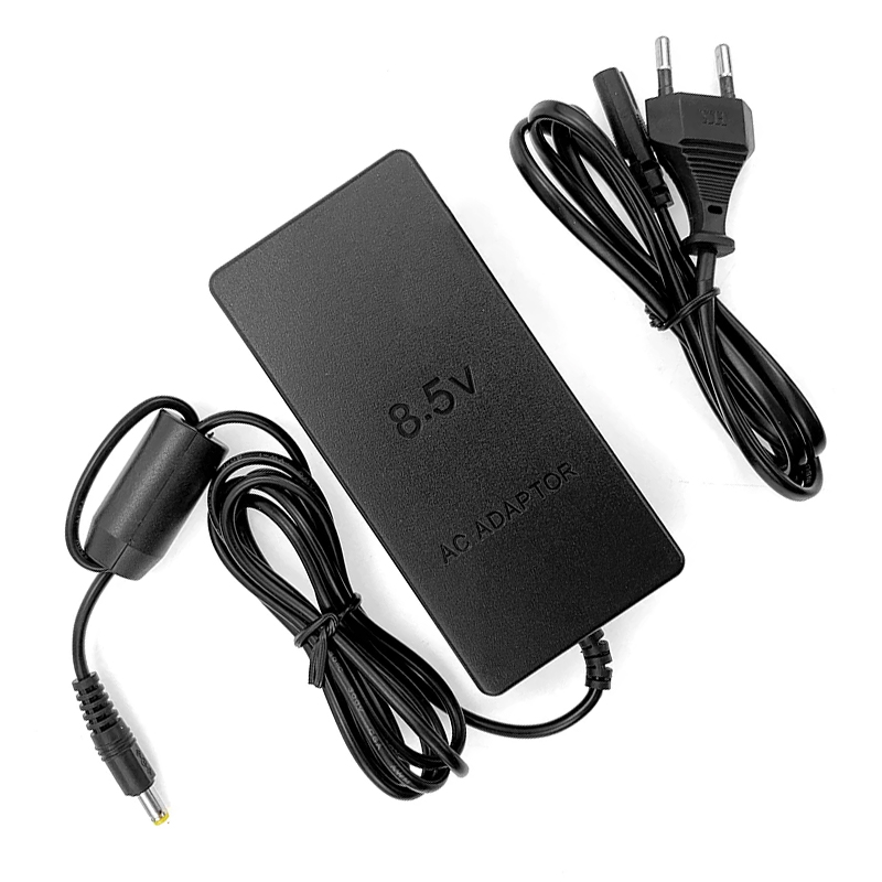 NARİTA NRT-2002 SONY PLAY STATION 2 - 8.5 VOLT 5.65 AMPER ADAPTÖR (4.8*1.7) (4707) NARİTA NRT-2002 SONY PLAY STATION 2 - 8.5 VOLT 5.65 AMPER ADAPTÖR (4.8*1.7) (4707)
