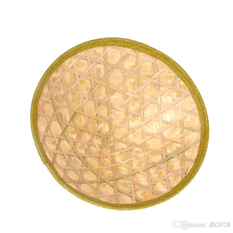 Naturel Renk Cambodia Kamboçyalı Vietnam Şapkası PVC Hasır (4707) Naturel Renk Cambodia Kamboçyalı Vietnam Şapkası PVC Hasır (4707)