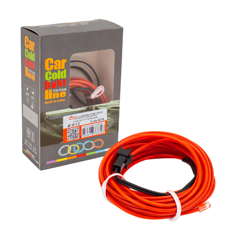 NEON KIRMIZI 5 METRE İP AYDINLATMA 5 V USB ADAPTÖRLÜ (4707) NEON KIRMIZI 5 METRE İP AYDINLATMA 5 V USB ADAPTÖRLÜ (4707)
