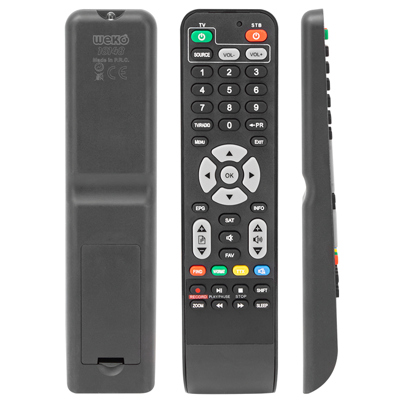 NEXT STARBOX ONYX HD UK-545 KUMANDA (4707) NEXT STARBOX ONYX HD UK-545 KUMANDA (4707)