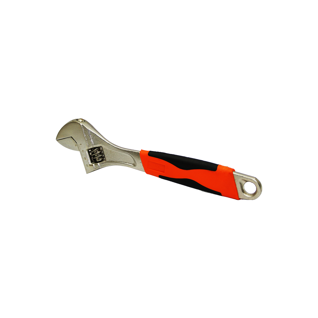 NO-12" İYİ KURBAĞACIK 300MMX36 (4707) NO-12" İYİ KURBAĞACIK 300MMX36 (4707)