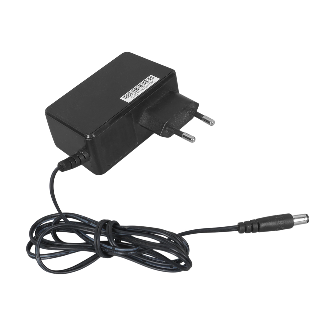 OEM 12 VOLT - 2 AMPER 5.5*2.5 MM UÇLU PLASTİK KASA PRİZ TİPİ KUTUSUZ ORJİNAL ADAPTÖR (REFRESH) (4707) OEM 12 VOLT - 2 AMPER 5.5*2.5 MM UÇLU PLASTİK KASA PRİZ TİPİ KUTUSUZ ORJİNAL ADAPTÖR (REFRESH) (4707)