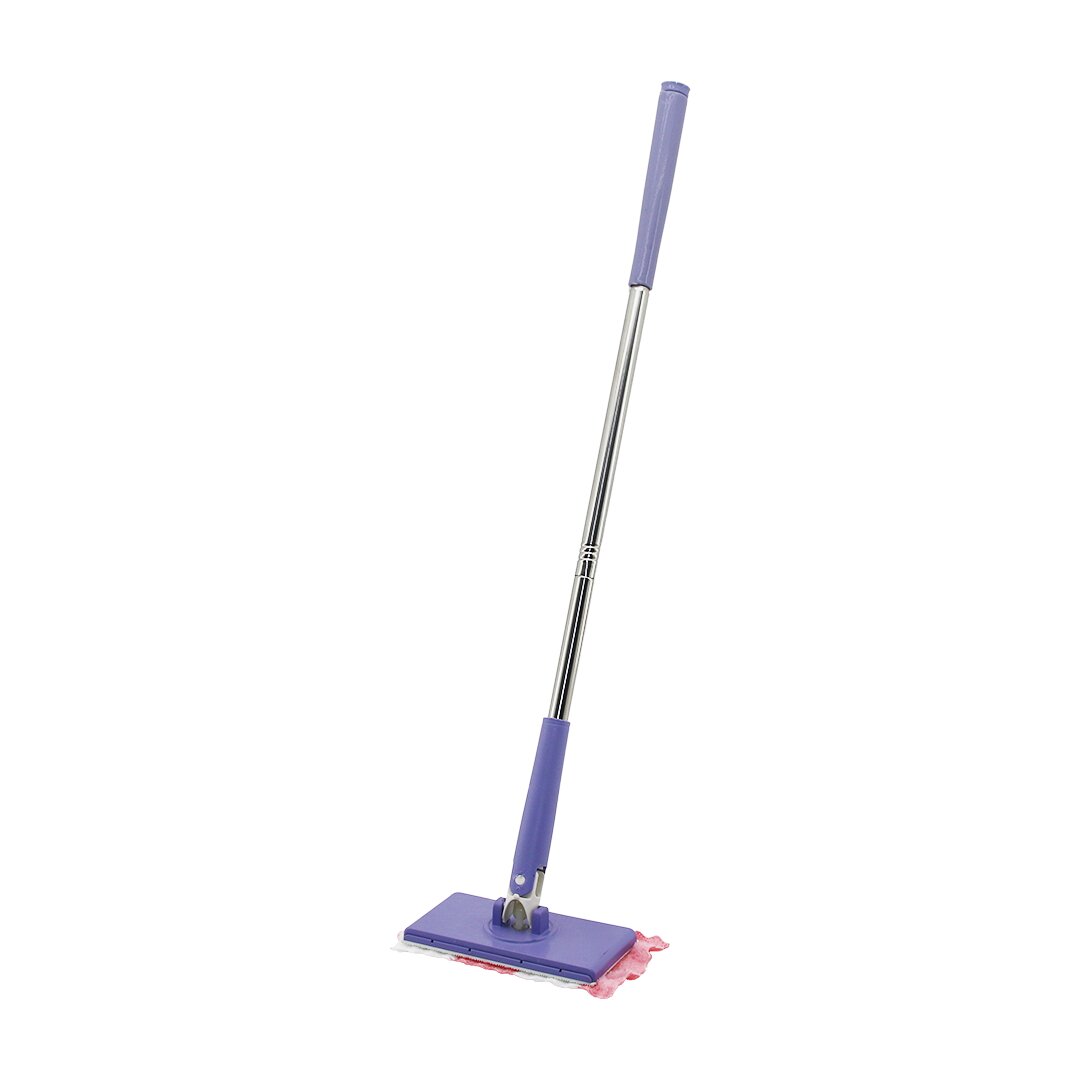 OTOMATİK BEZ DEĞİŞTİREN MOP SAP ÇEK=BEZ BIRAK - SAP İT=BEZ TUT 360° BAŞLIK=8X16CM - SAP: 68CM (4707) OTOMATİK BEZ DEĞİŞTİREN MOP SAP ÇEK=BEZ BIRAK - SAP İT=BEZ TUT 360° BAŞLIK=8X16CM - SAP: 68CM (4707)