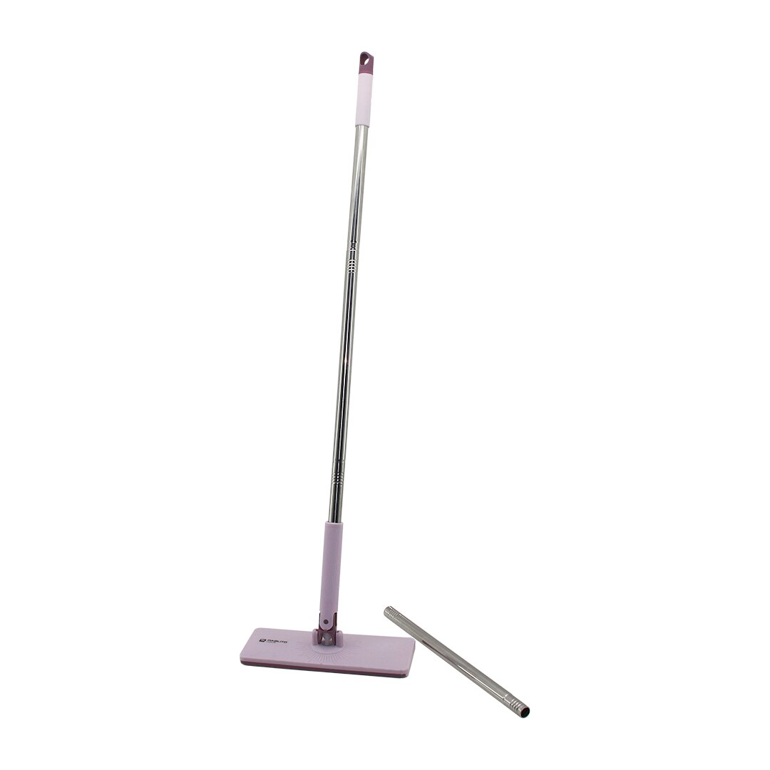 OTOMATİK BEZ DEĞİŞTİREN MOP SAP ÇEK=BEZ BIRAK - SAP İT=BEZ TUT 360° BAŞLIK=9.5X25CM- SAP:115CM (4707) OTOMATİK BEZ DEĞİŞTİREN MOP SAP ÇEK=BEZ BIRAK - SAP İT=BEZ TUT 360° BAŞLIK=9.5X25CM- SAP:115CM (4707)