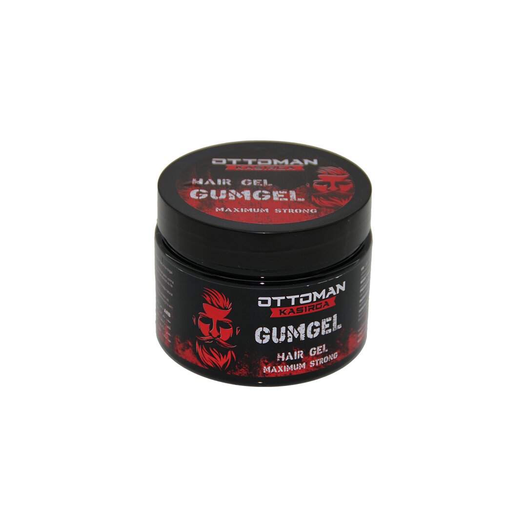 OTTOMAN KASIRGA 350ML GUMGEL SİYAH - KIRMIZI MAXIMUM STRONG SAÇ JÖLESİ (4707) OTTOMAN KASIRGA 350ML GUMGEL SİYAH - KIRMIZI MAXIMUM STRONG SAÇ JÖLESİ (4707)