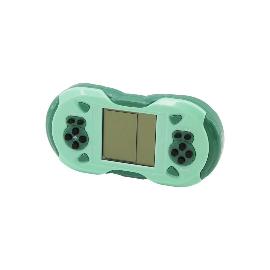OVAL MODEL TETRİS PİLLİ ELEKTRONİK OYUN LEVEL - SKOR EKRANLI BRICK GAME (4707) OVAL MODEL TETRİS PİLLİ ELEKTRONİK OYUN LEVEL - SKOR EKRANLI BRICK GAME (4707)