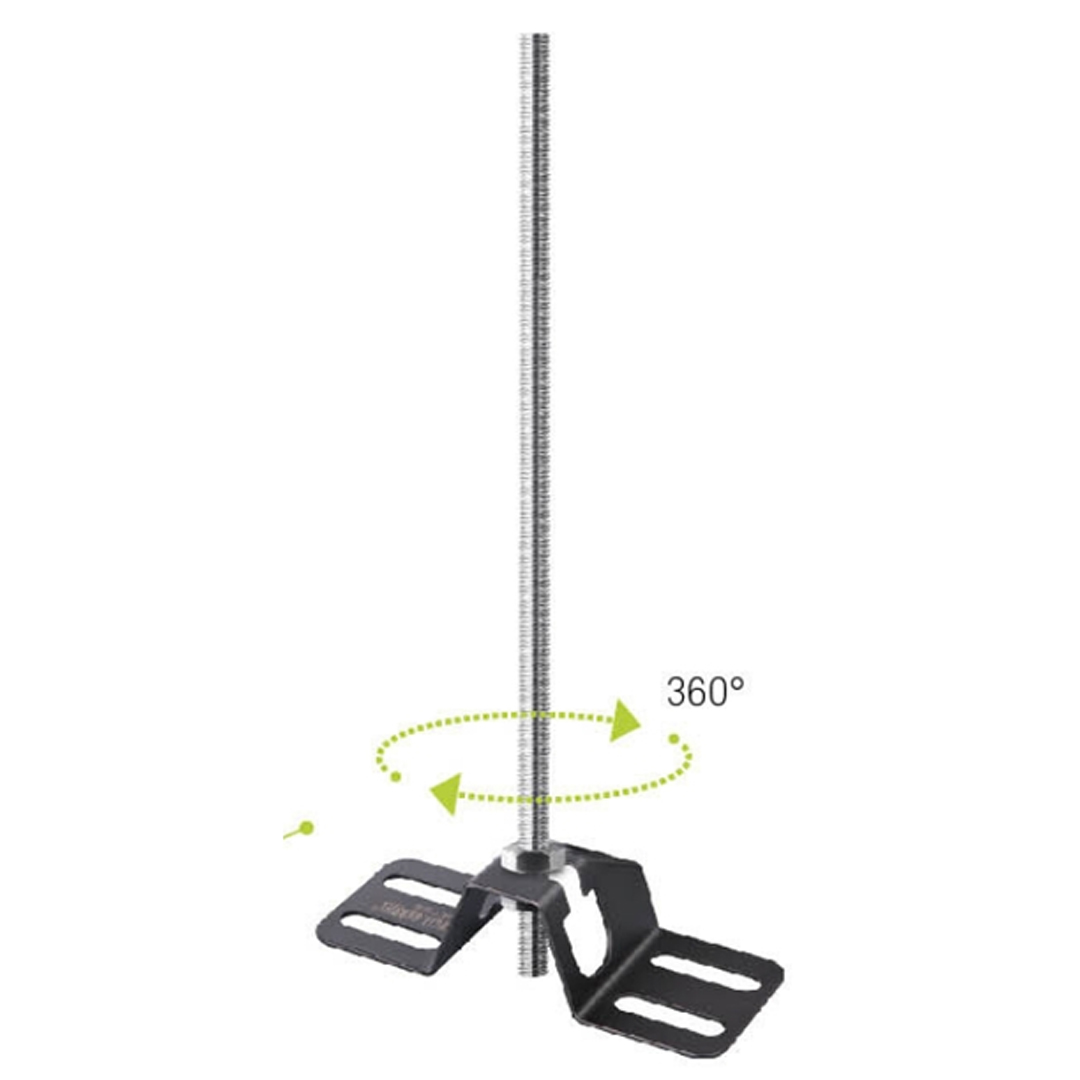 P30E HOPARLÖR TUTUCU (4707) P30E HOPARLÖR TUTUCU (4707)