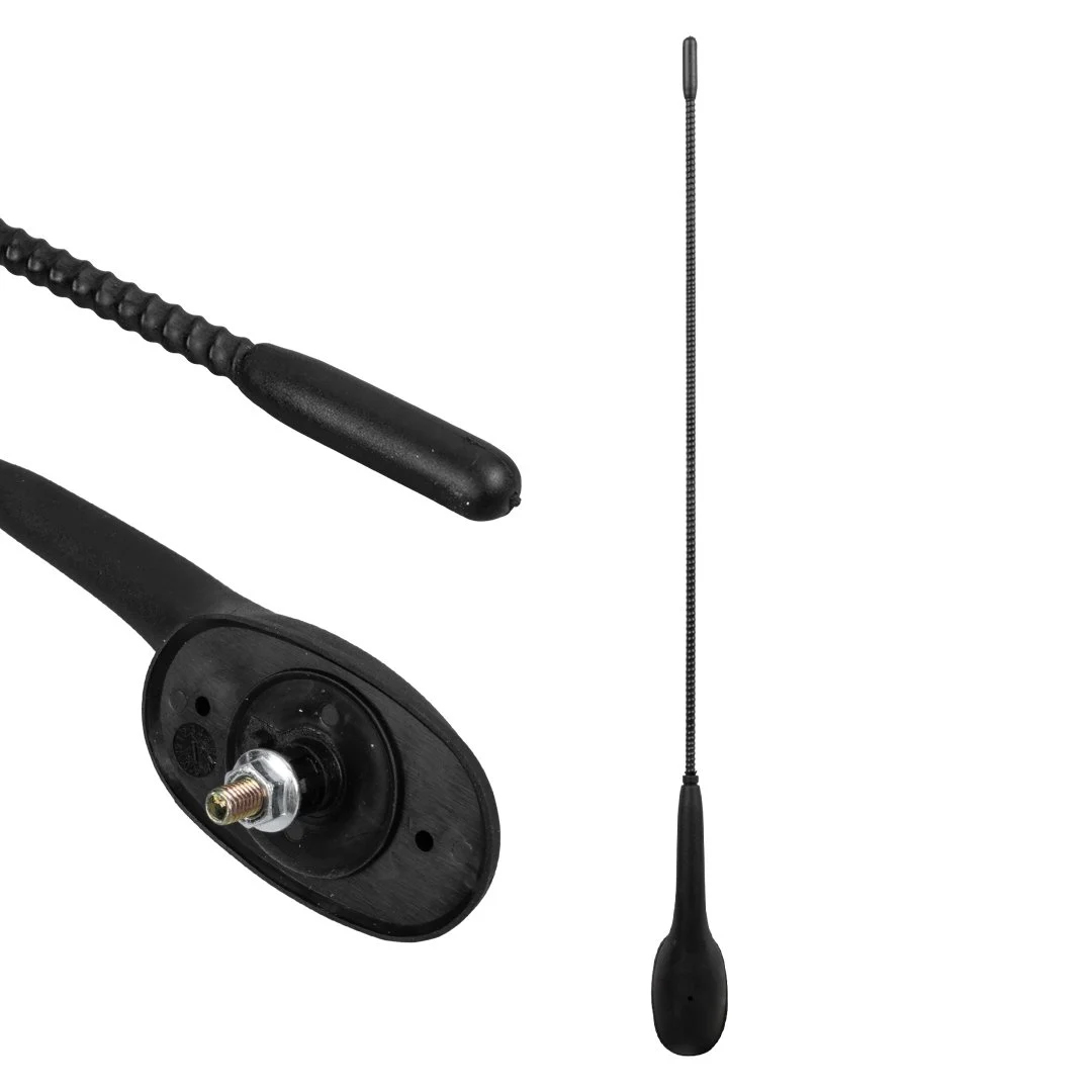 PALİO - SİENA FM RADYO DÜZ TEPE ANTENİ (125 CM KABLOLU) (4707) PALİO - SİENA FM RADYO DÜZ TEPE ANTENİ (125 CM KABLOLU) (4707)