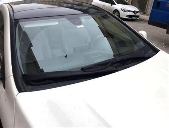 Petinka® 2 Adet Araba Silecek Donma Engelleyici Silecek Koruyucu Kılıf Petinka® 2 Adet Araba Silecek Donma Engelleyici Silecek Koruyucu Kılıf