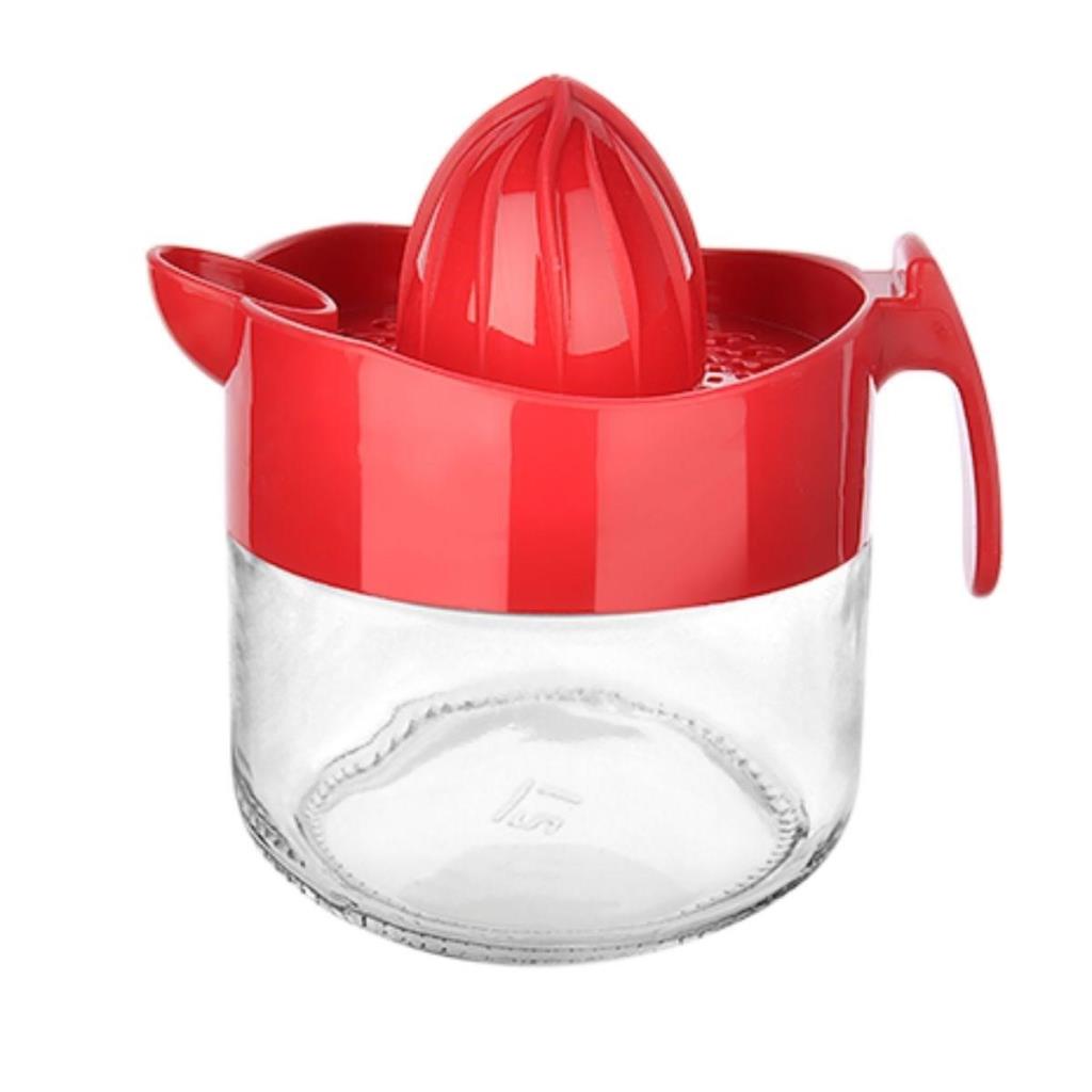 Petinka Limon Sıkacağı Cam Hazneli 300ml Pratik Narenciye Sıkacağı Petinka Limon Sıkacağı Cam Hazneli 300ml Pratik Narenciye Sıkacağı
