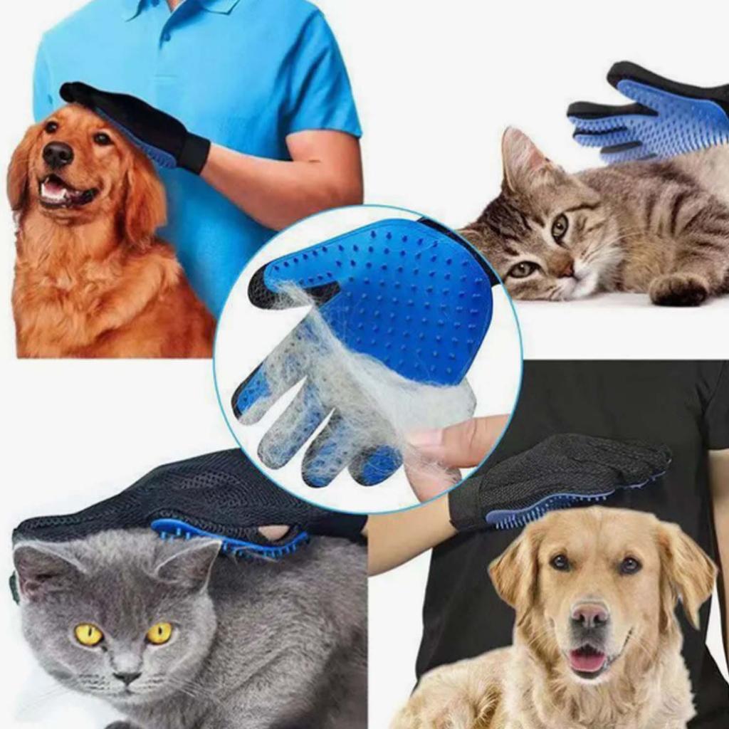 Petinka Kedi Köpek Tüy Toplayan Temizleme Eldiveni Tüy Toplama Eldiveni Petinka Kedi Köpek Tüy Toplayan Temizleme Eldiveni Tüy Toplama Eldiveni