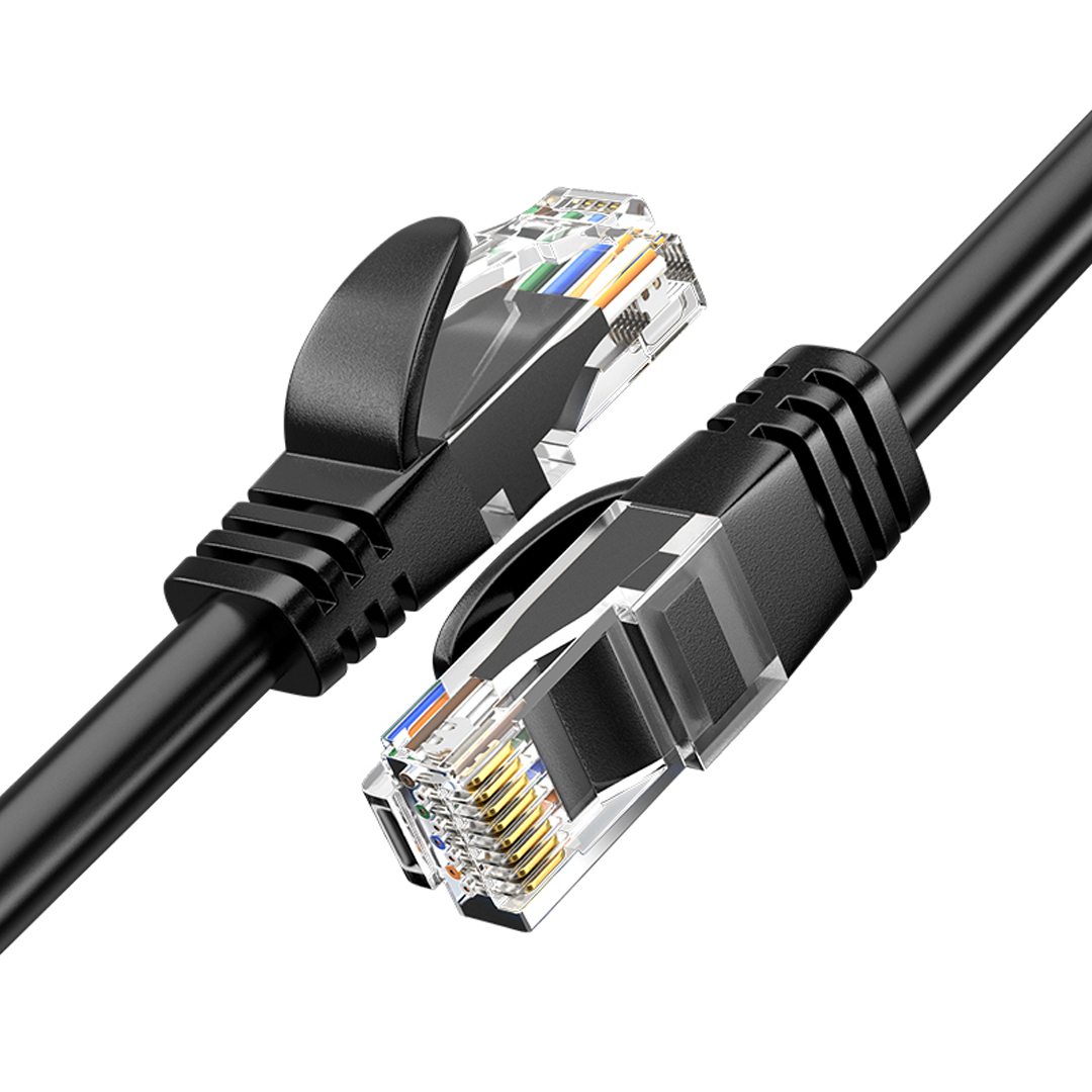 PHILIPS SWA1945/93-8 CAT6 8 METRE PATCH NETWORK ETHERNET KABLO (4707) PHILIPS SWA1945/93-8 CAT6 8 METRE PATCH NETWORK ETHERNET KABLO (4707)