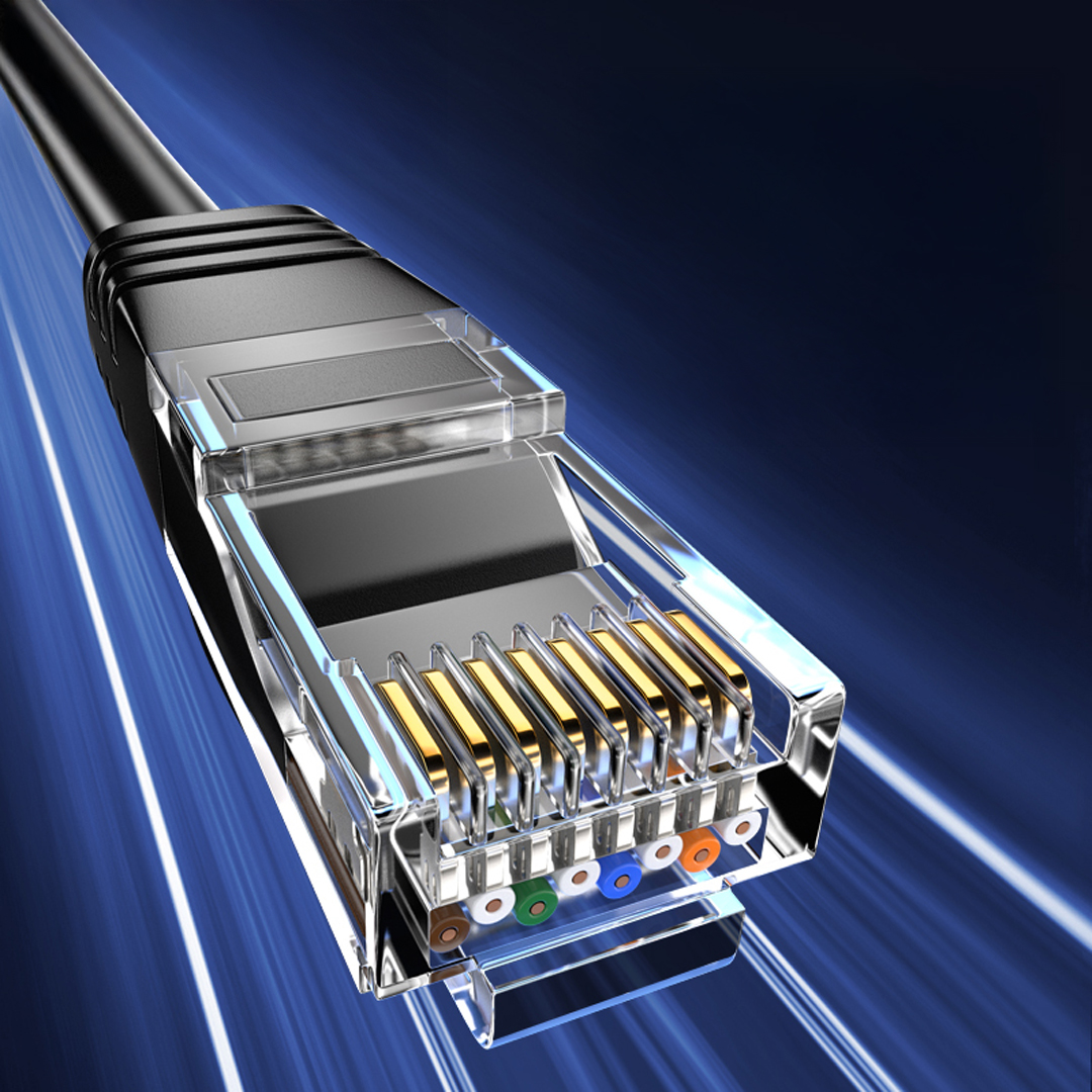 PHILIPS SWA1945/93-8 CAT6 8 METRE PATCH NETWORK ETHERNET KABLO (4707) PHILIPS SWA1945/93-8 CAT6 8 METRE PATCH NETWORK ETHERNET KABLO (4707)