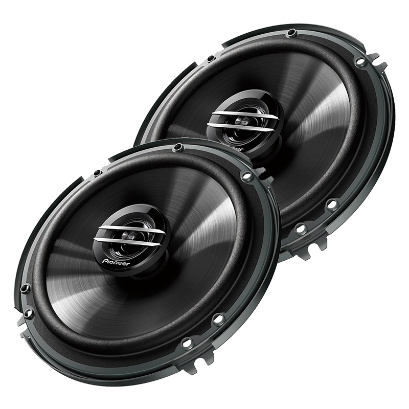 PIONEER TS-G1620F-2 16 CM 300 WATT TWEETERLI OTO HOPARLÖR (2Lİ TAKIM) (4707) PIONEER TS-G1620F-2 16 CM 300 WATT TWEETERLI OTO HOPARLÖR (2Lİ TAKIM) (4707)