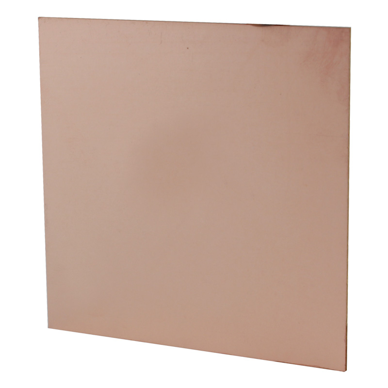 PLAKET BAKIR 100X100 (4707) PLAKET BAKIR 100X100 (4707)