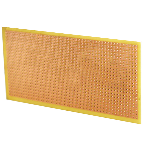PLAKET DELİKLİ 60X130 (4707) PLAKET DELİKLİ 60X130 (4707)