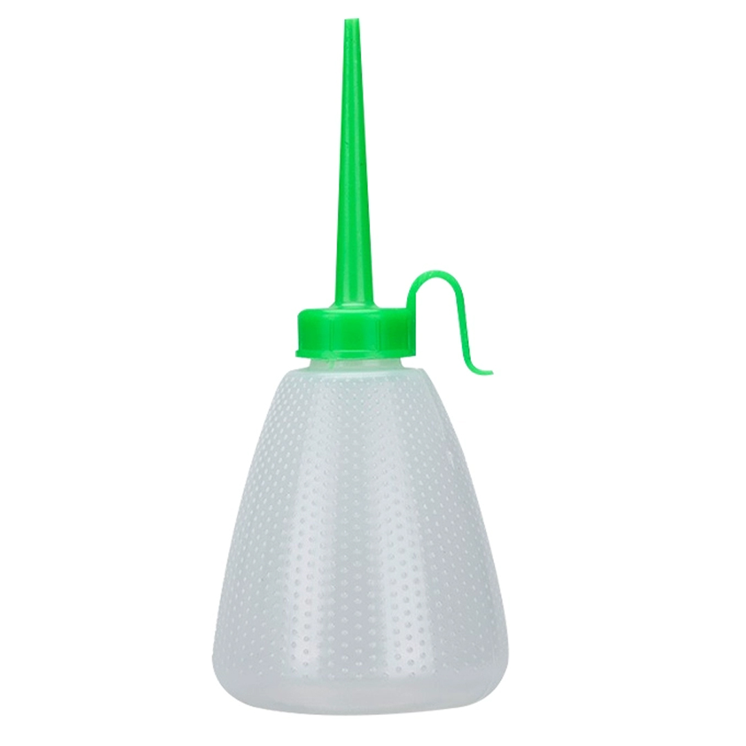 PLASTİK 180 ML. YAĞ ŞİŞESİ (4707) PLASTİK 180 ML. YAĞ ŞİŞESİ (4707)