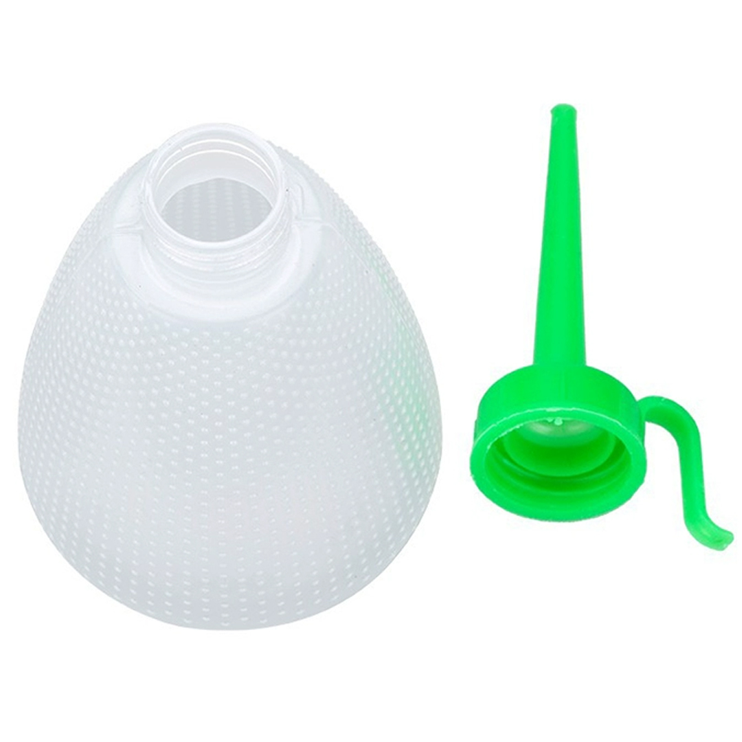 PLASTİK 180 ML. YAĞ ŞİŞESİ (4707) PLASTİK 180 ML. YAĞ ŞİŞESİ (4707)